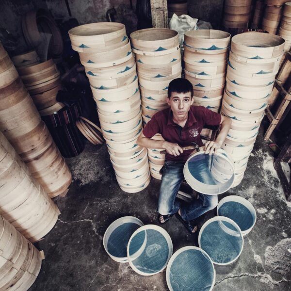 The Unexpected Importance of Manuals for Simple Products Explained Clearly