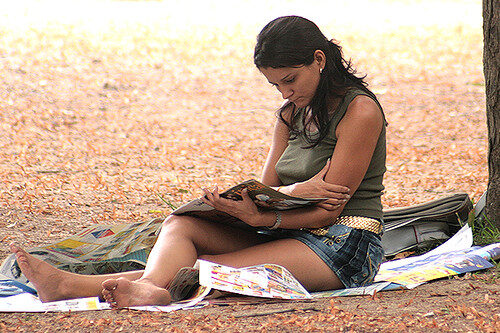 Tactile Triumph: Why Print Publications Outshine Digital Counterparts in Marketing